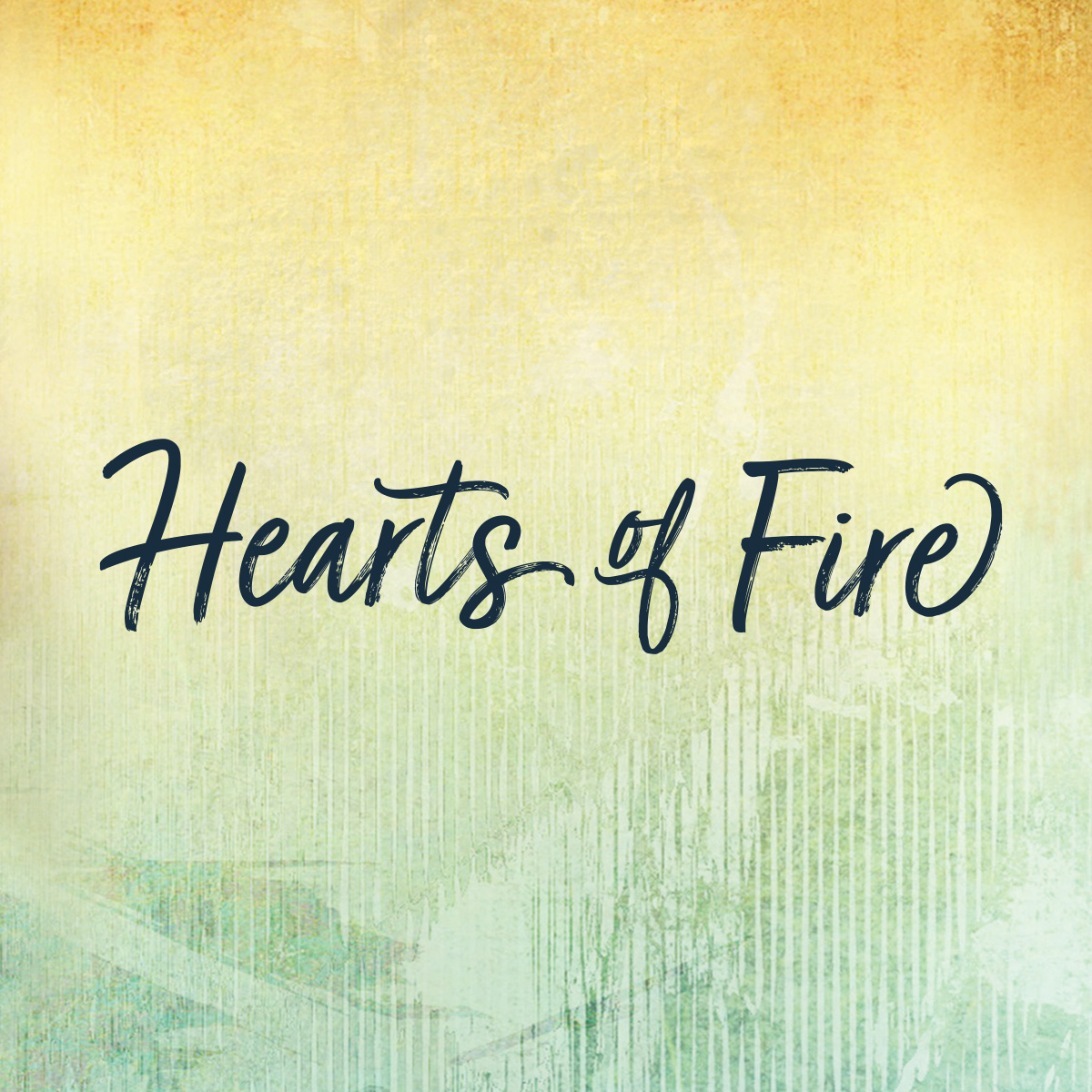 Hearts of fire